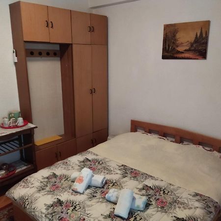 Vila Dudan Ohrid Exterior photo