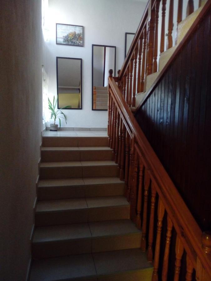 Vila Dudan Ohrid Exterior photo