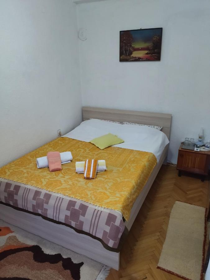 Vila Dudan Ohrid Exterior photo
