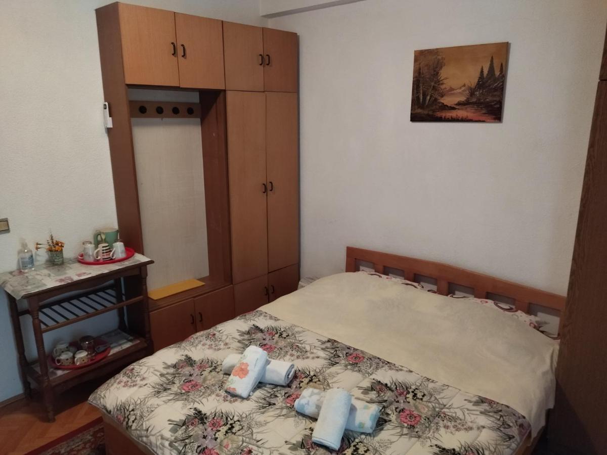 Vila Dudan Ohrid Exterior photo