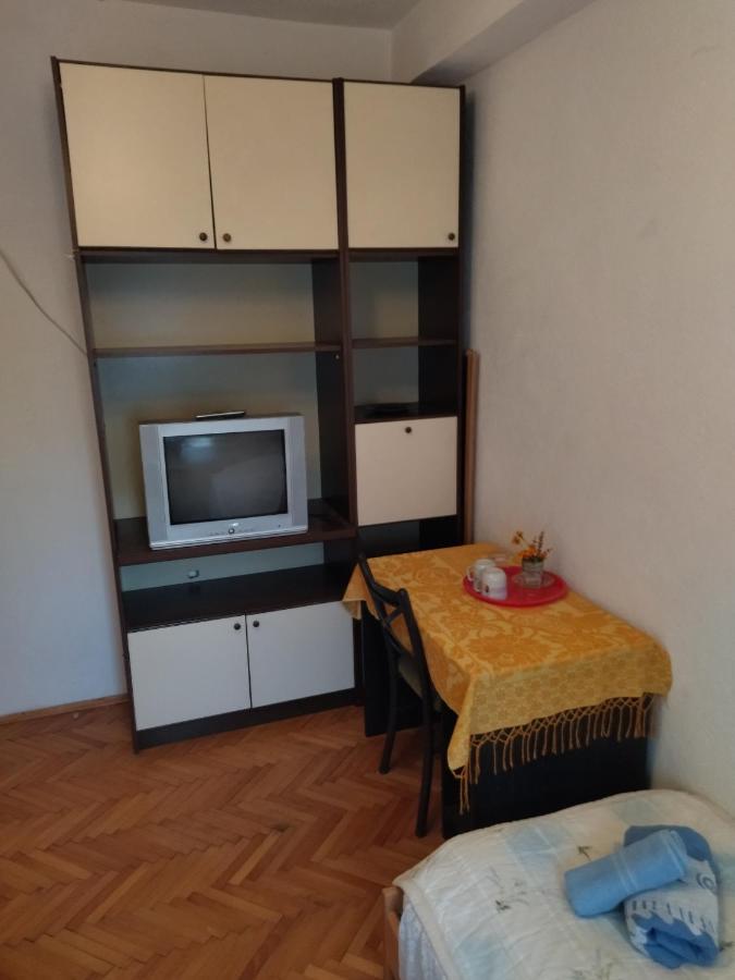 Vila Dudan Ohrid Exterior photo