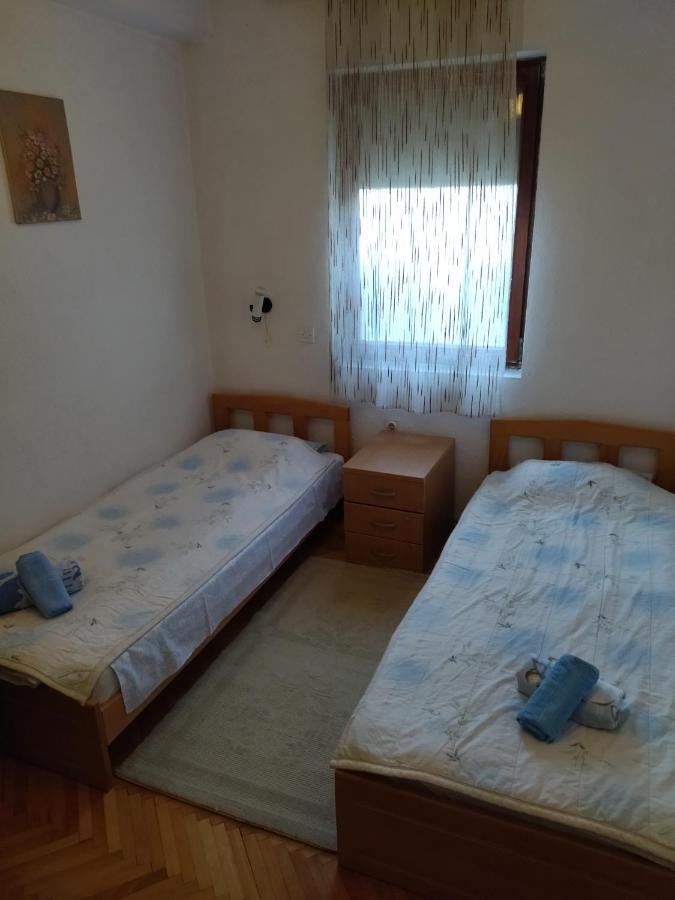 Vila Dudan Ohrid Exterior photo