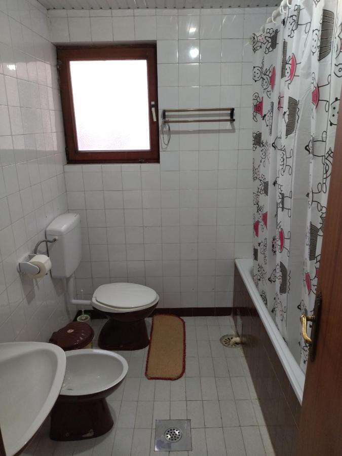 Vila Dudan Ohrid Exterior photo