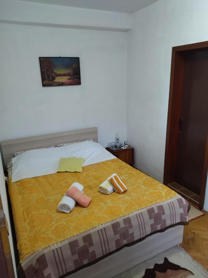 Vila Dudan Ohrid Exterior photo