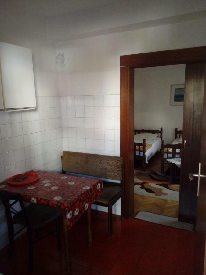 Vila Dudan Ohrid Exterior photo